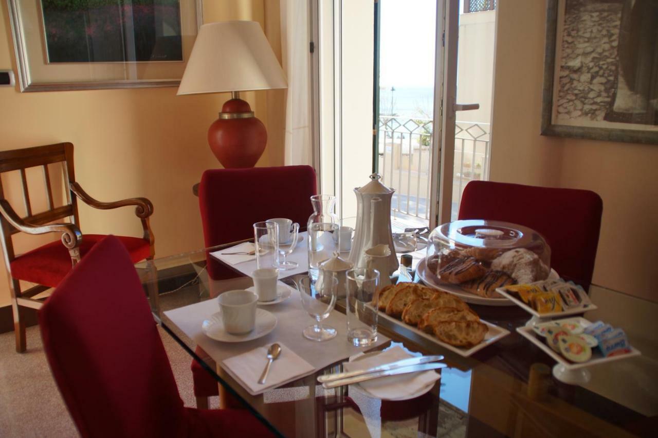 L'Euforbia Bed And Breakfast Alghero Exterior photo